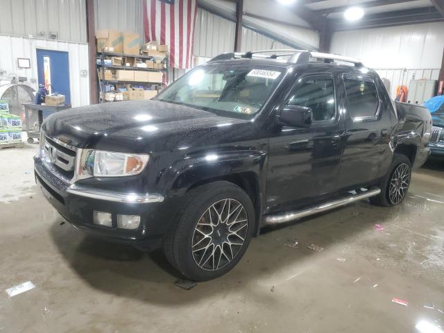 honda ridgeline 2011 5fpyk1f51bb005368