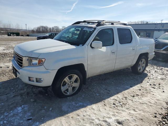 honda ridgeline 2014 5fpyk1f51eb013538