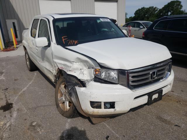 honda ridgeline 2012 5fpyk1f52cb458612