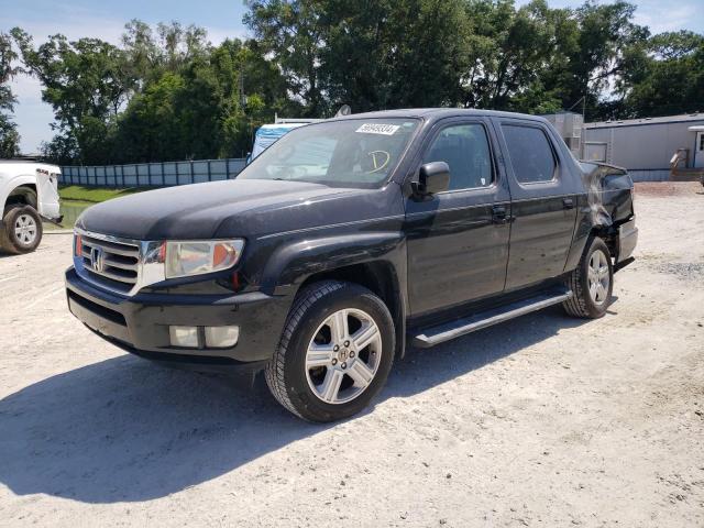 honda ridgeline 2013 5fpyk1f52db011165