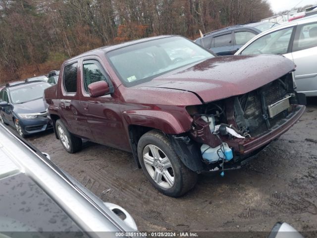 honda ridgeline 2010 5fpyk1f53ab005581