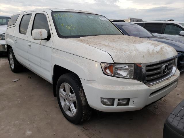 honda ridgeline 2014 5fpyk1f53eb002878