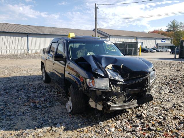 honda ridgeline 2011 5fpyk1f54bb002397