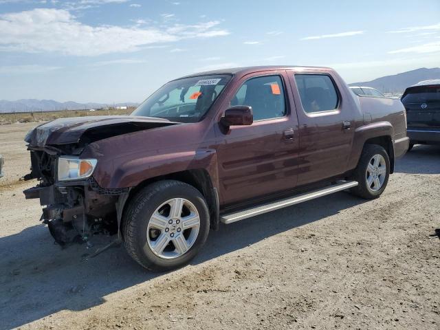 honda ridgeline 2011 5fpyk1f54bb004599