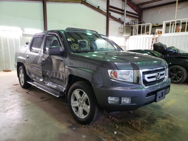 honda ridgeline 2011 5fpyk1f54bb455046