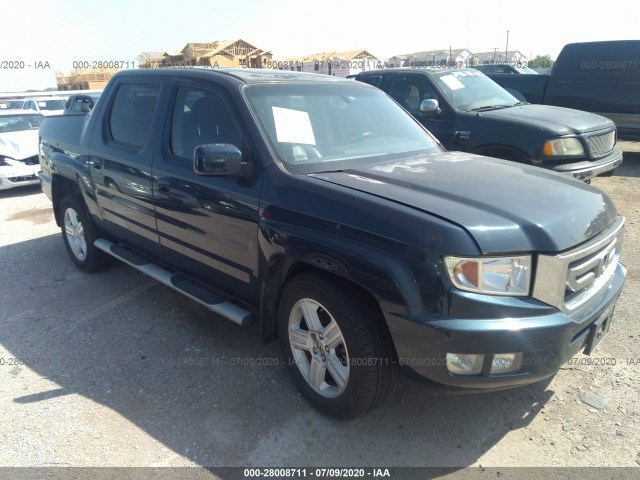 honda ridgeline 2010 5fpyk1f55ab003024