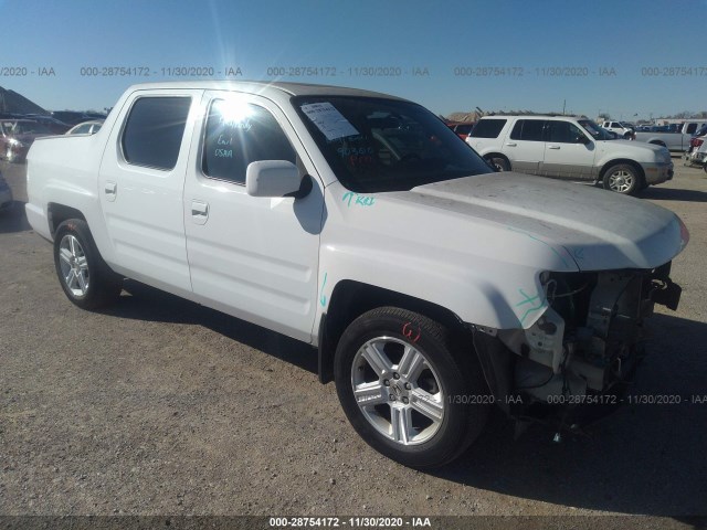 honda ridgeline 2012 5fpyk1f55cb001633