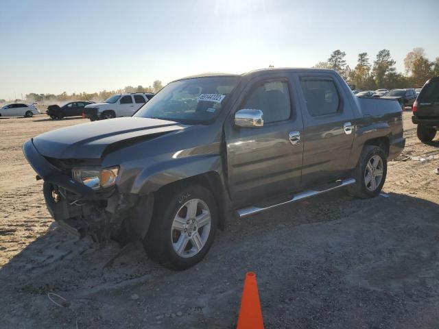 honda ridgeline 2011 5fpyk1f56bb001669