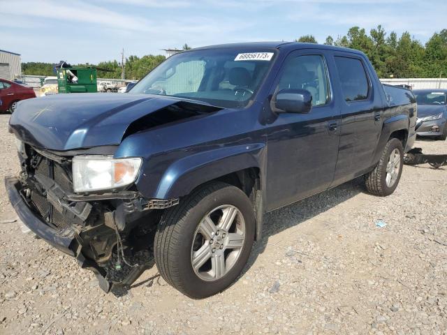 honda ridgeline 2011 5fpyk1f56bb451242