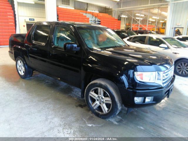 honda ridgeline 2012 5fpyk1f56cb453784