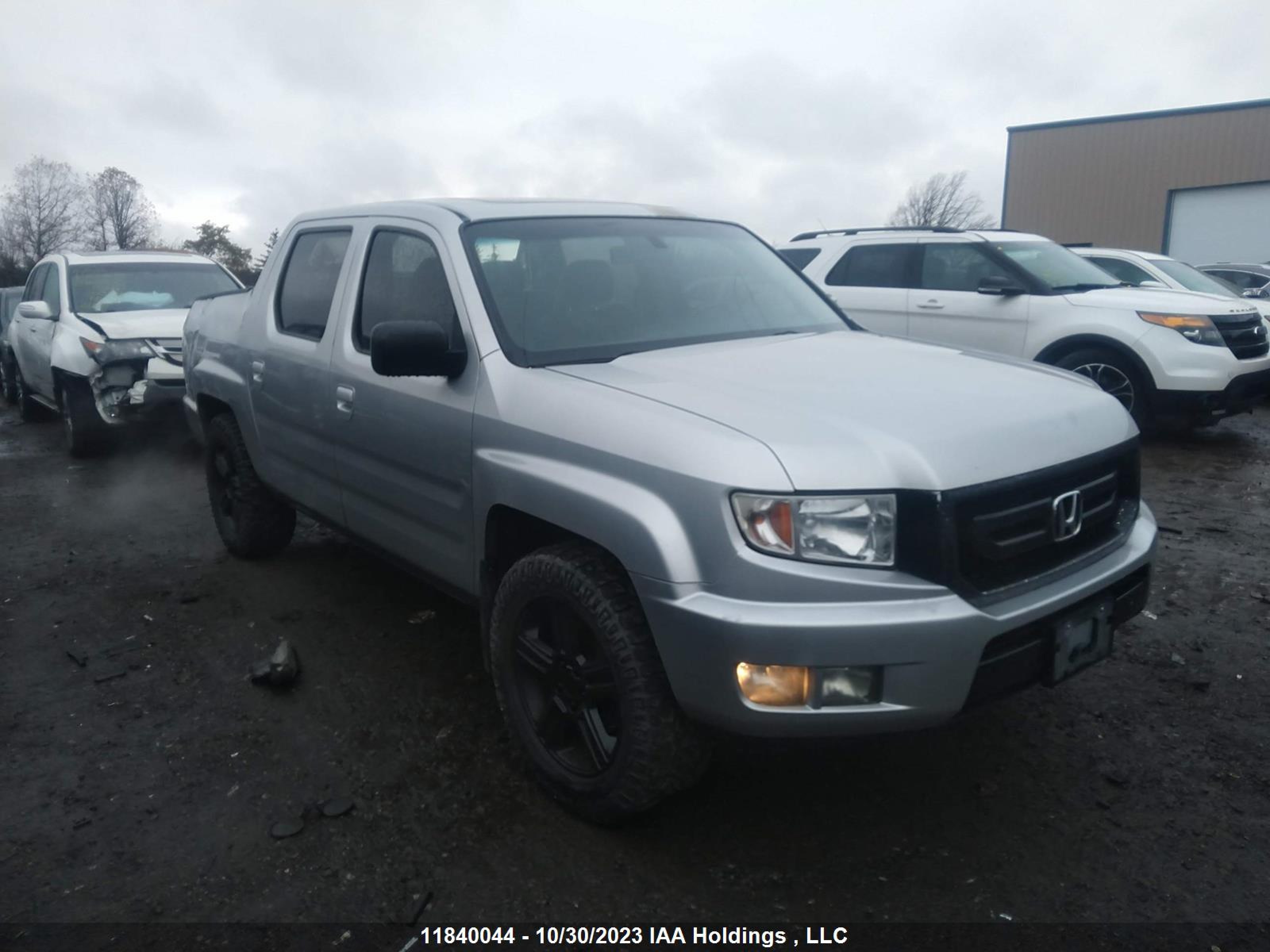 honda ridgeline 2010 5fpyk1f57ab503847