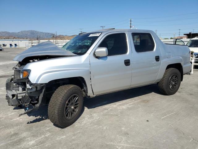 honda ridgeline 2011 5fpyk1f57bb002331