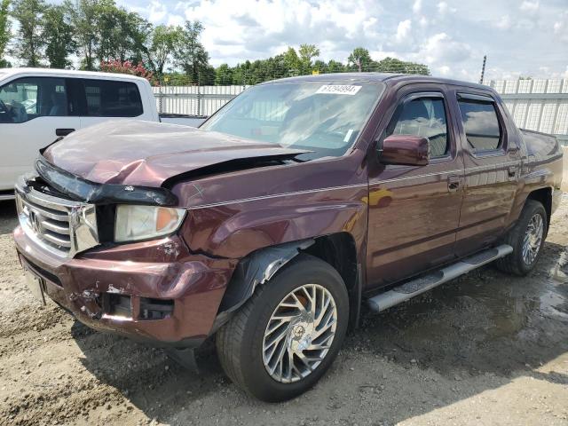 honda ridgeline 2012 5fpyk1f57cb454877