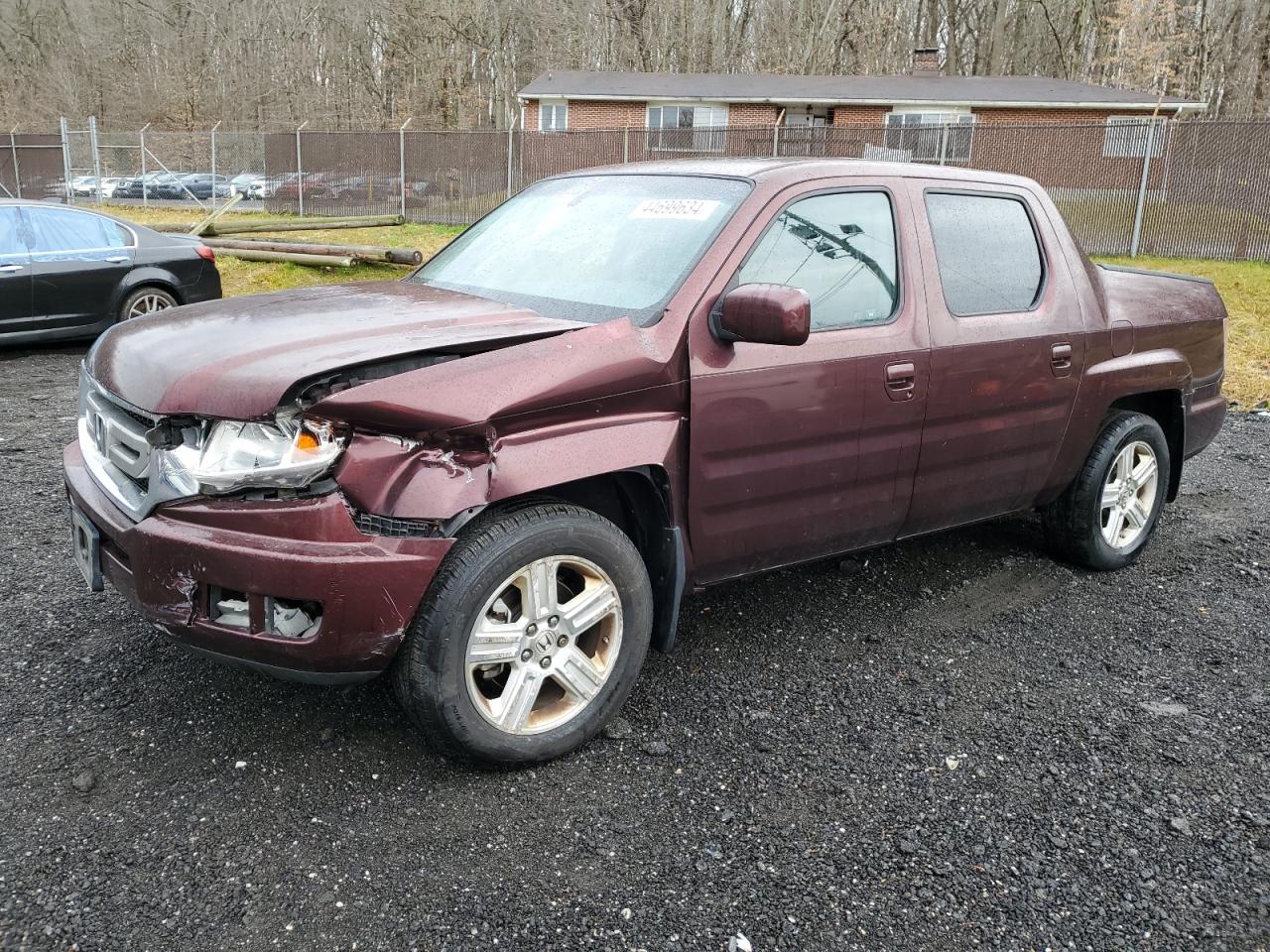 honda ridgeline 2010 5fpyk1f58ab012140