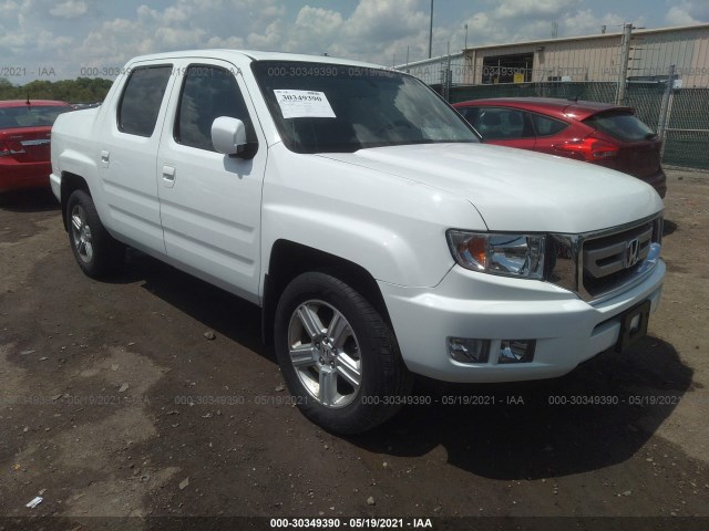 honda ridgeline 2011 5fpyk1f58bb007070