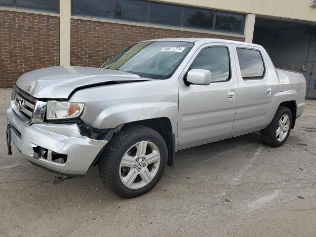 honda ridgeline 2011 5fpyk1f58bb454627