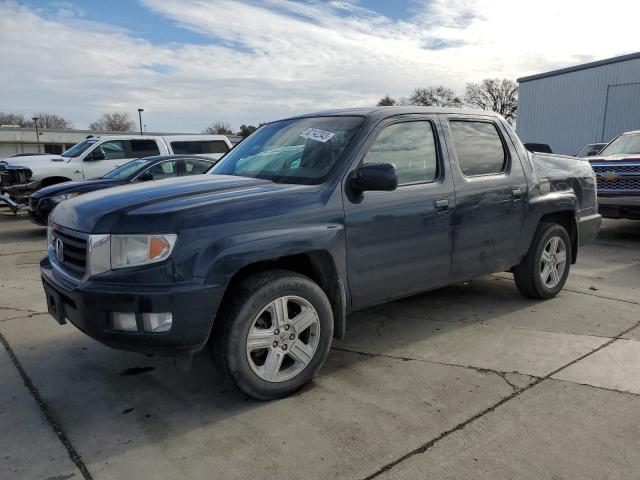 honda ridgeline 2012 5fpyk1f58cb460011