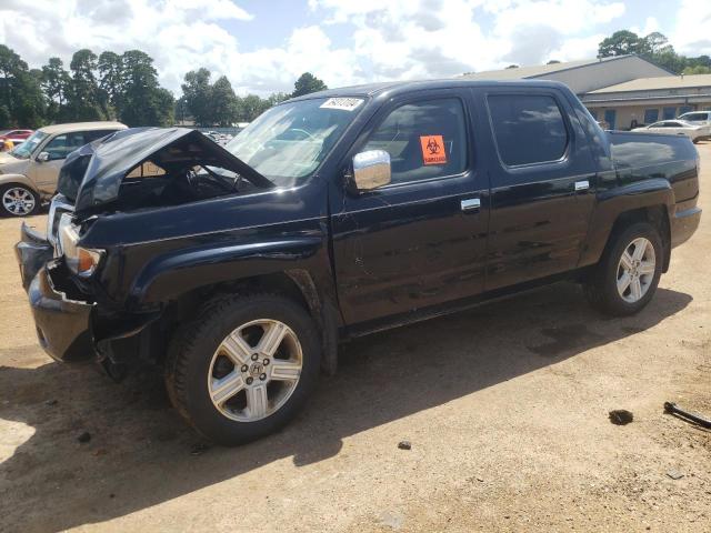 honda ridgeline 2013 5fpyk1f58db013437