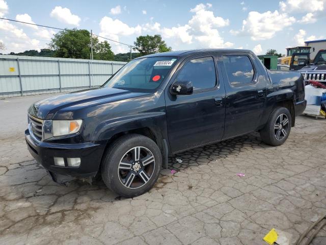 honda ridgeline 2013 5fpyk1f58db015429