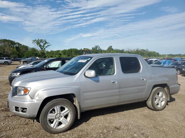 honda ridgeline 2014 5fpyk1f59eb006773