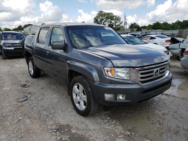 honda ridgeline 2012 5fpyk1f5xcb457093