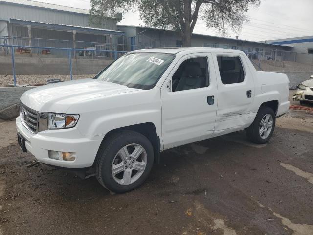 honda ridgeline 2013 5fpyk1f5xdb012323