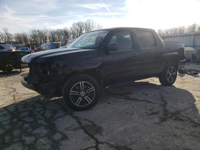 honda ridgeline 2014 5fpyk1f76eb008742