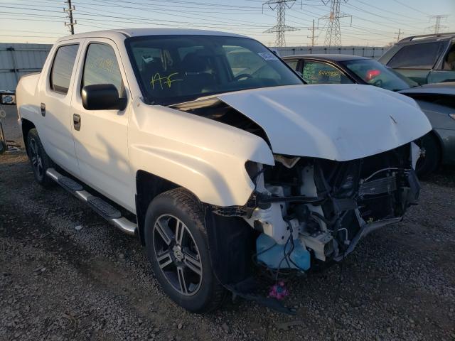 honda ridgeline 2014 5fpyk1f76eb014282