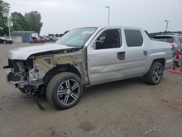 honda ridgeline 2014 5fpyk1f79eb009061