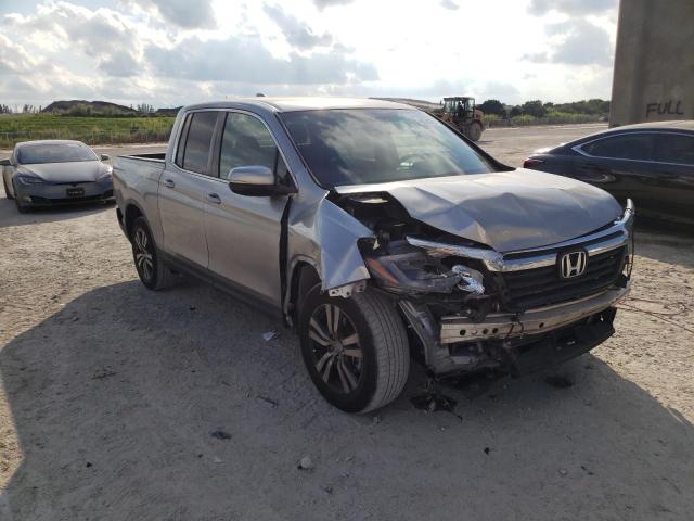 honda ridgeline 2017 5fpyk2f49hb004667