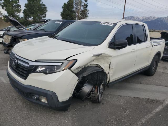 honda ridgeline 2018 5fpyk2f56jb001563