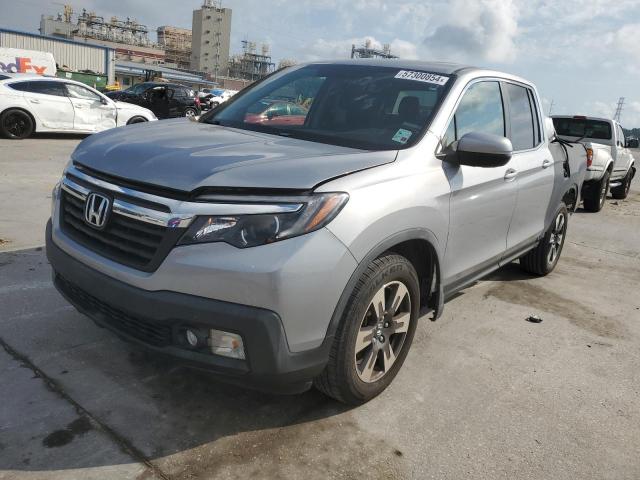 honda ridgeline 2019 5fpyk2f5xkb004838