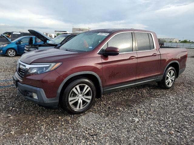 honda ridgeline 2018 5fpyk2f60jb002474