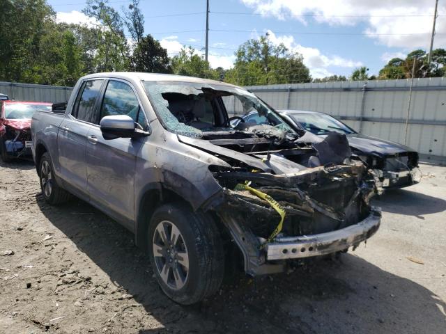 honda ridgeline 2019 5fpyk2f60kb005862