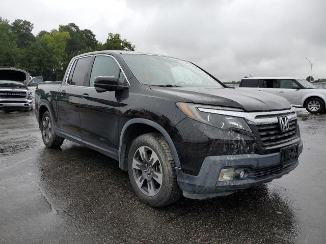 honda ridgeline 2017 5fpyk2f66hb001968