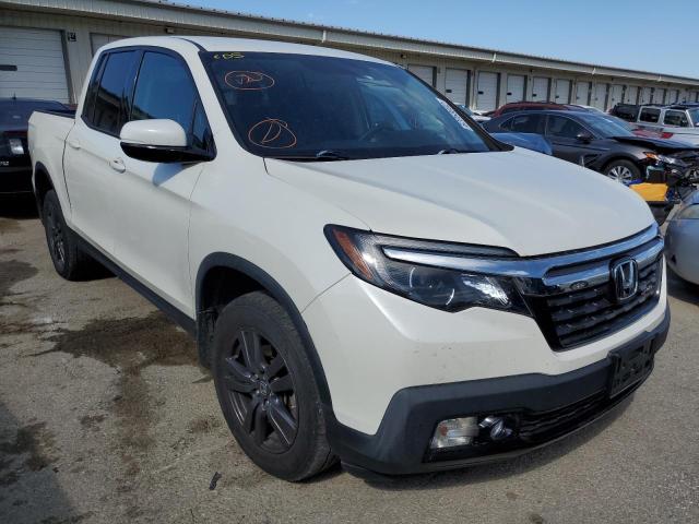 honda ridgeline 2019 5fpyk3f10kb017567