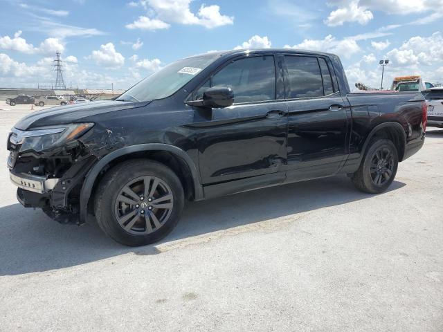 honda ridgeline 2019 5fpyk3f15kb044859