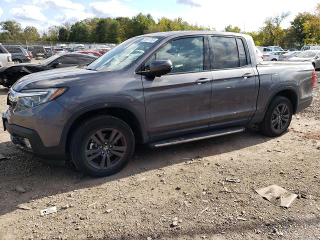 honda ridgeline 2020 5fpyk3f16lb029658