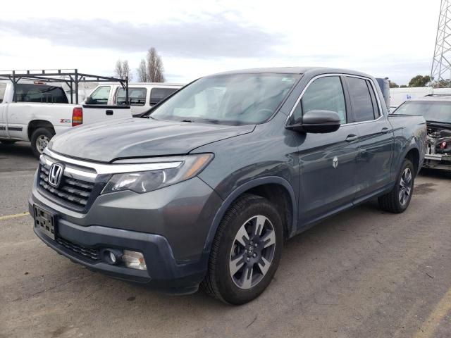 honda ridgeline 2019 5fpyk3f52kb033160