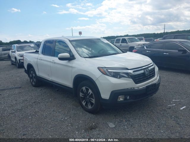 honda ridgeline 2020 5fpyk3f54lb027359