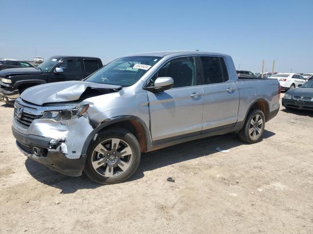 honda ridgeline 2017 5fpyk3f55hb025949