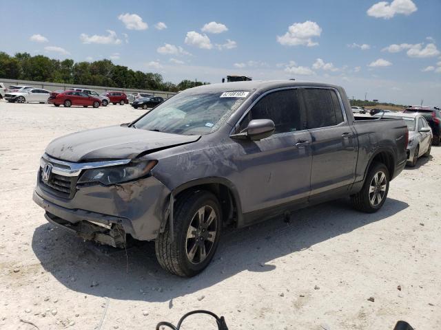 honda ridgeline 2019 5fpyk3f56kb049183