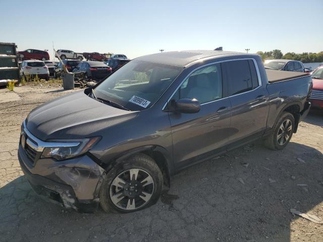 honda ridgeline 2020 5fpyk3f56lb020932