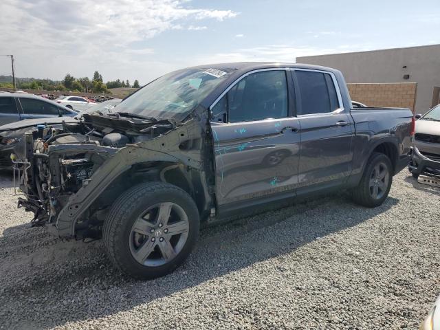 honda ridgeline 2021 5fpyk3f56mb020124