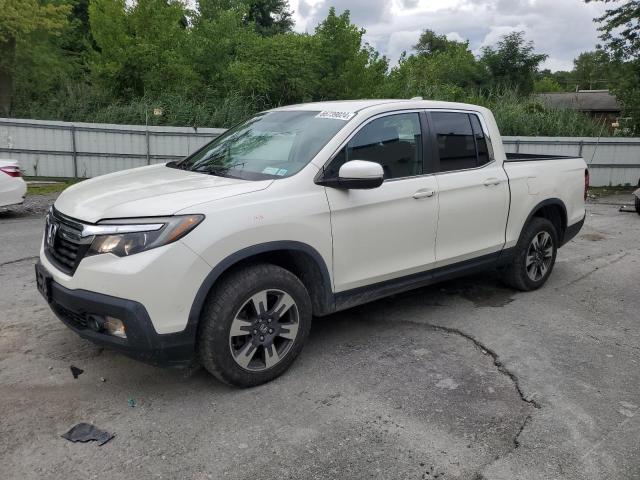 honda ridgeline 2017 5fpyk3f57hb021255