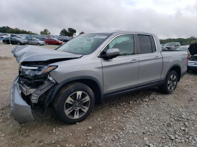 honda ridgeline 2019 5fpyk3f57kb002101