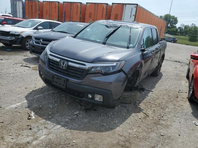 honda ridgeline 2020 5fpyk3f58lb027218