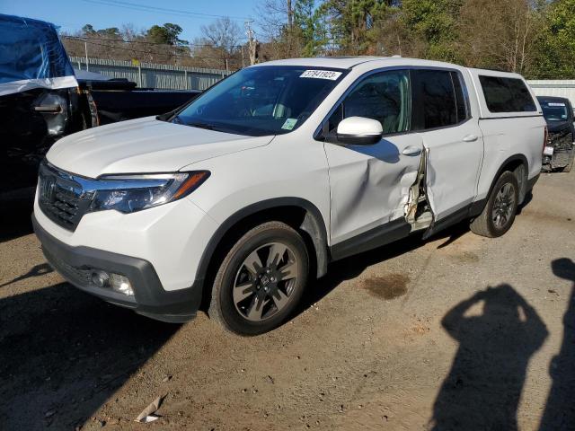 honda ridgeline 2020 5fpyk3f59lb025669