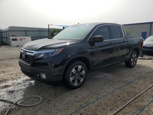 honda ridgeline 2017 5fpyk3f5xhb030497