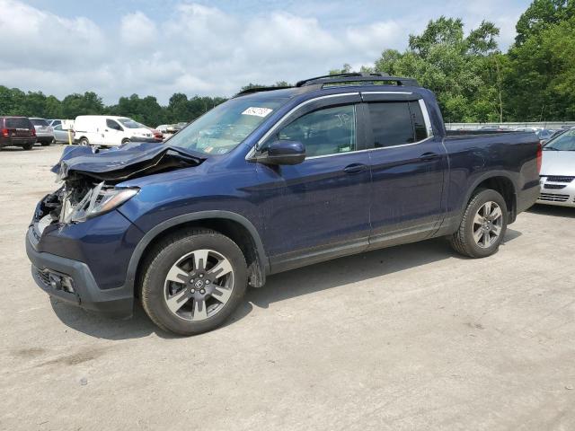 honda ridgeline 2019 5fpyk3f5xkb013044